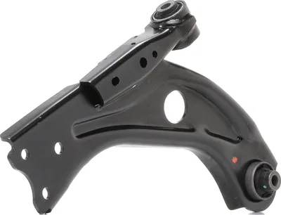 Produktbild von DELPHI TC3846 Querlenker Rechts Unten passend für PEUGEOT 3008 SUV (M)