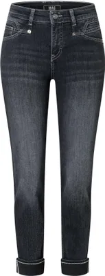 Produktbild von MAC HOSEN Slim Fit Jeans für Damen