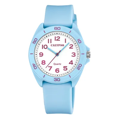 Produktbild von Mädchenuhr Armbanduhr Calypso Junior Watch K5833/4
