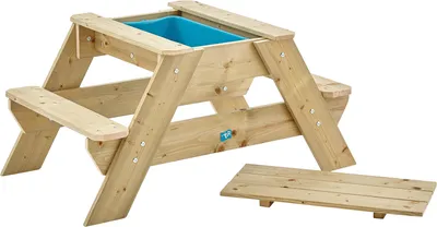 Zdjęcie produktu dla Buffalo picnicTable piaskownica dla 2 osób "Joy"