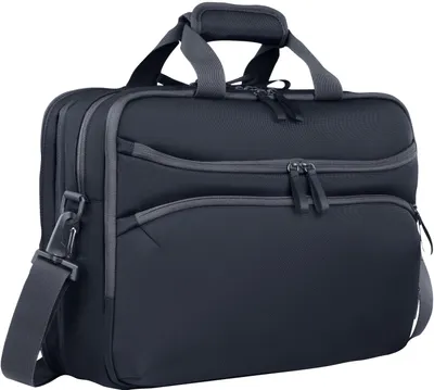 Produktbild von HP Travel Plus - Notebook-Tasche - 22L - 40.9 cm (16.1") - Graphite Blue