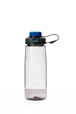 Produktbild von humangear Flaschendeckel' capCAP+', für Ø 5,3 cm blau