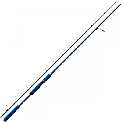 Produktbild von Rapala Max Fight Spin 213cm M 10-28g - Meeresrute