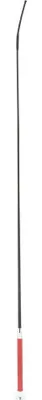 Produktbild von Whip&go Dressurgerte Rot 110 cm Rot 110 cm