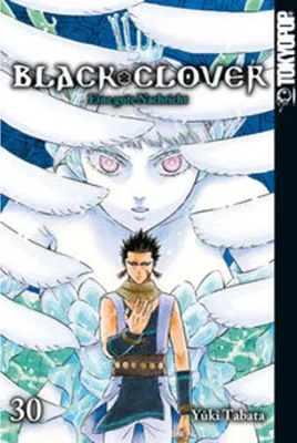 Produktbild von Black Clover 30