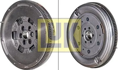 Zdjęcie produktu dla Koło Dwumasowe Vw Caddy/Golf/Jetta/Passat/Sharan 2,0 Tdi 08-