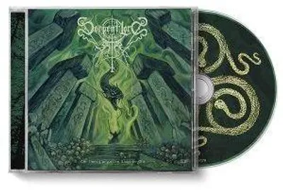 Produktbild von The Once Forgotten Ways of Old (CD)