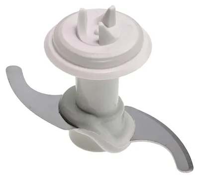 Produktbild von Severin 7211048 Messer passend für UZ3861 Zerkleinerer