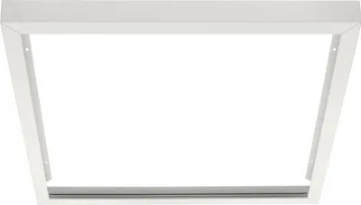Immagine prodotto di Light Impressions Deko-Light cornice per pannello 595x595mm 930664