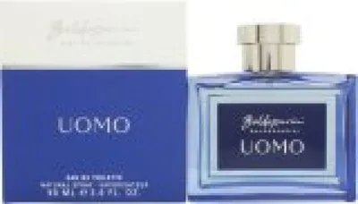 Immagine prodotto di Baldessarini Uomo Eau de Toilette Spray (90 ml)