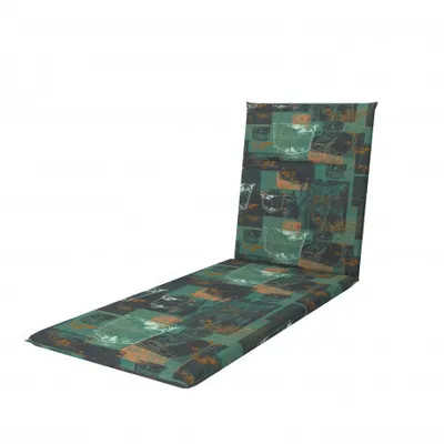 Obrázek produktu pro Doppler SPOT 1111 195 x 60 x 5 cm zelená