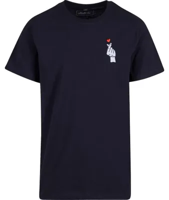 Immagine prodotto di Mister Tee - Maglietta da uomo "2.0" TN1795 (XL) (Nera)