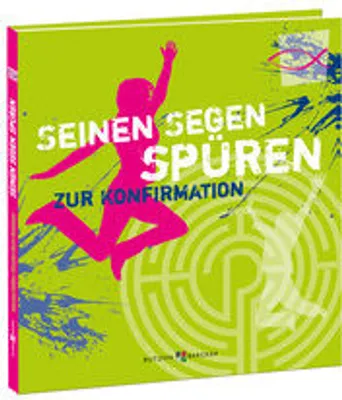 Immagine prodotto di Seinen Segen spüren
