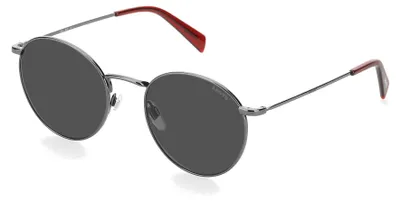 Produktbild von Levi's LV 1005/S Dark ruthenium red 52/21/145 Uni Sonnenbrillen