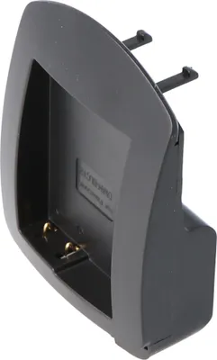 Produktbild von Ladeschale passend für Panasonic DMW-BLC12, DMC-GH2