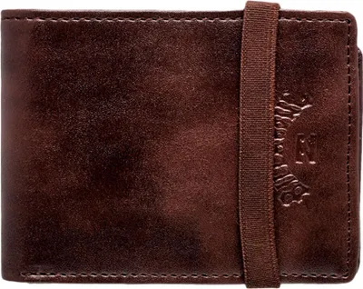 Produktbild von Billabong Locked Slim Brieftasche Braun  Herren Braun One Size