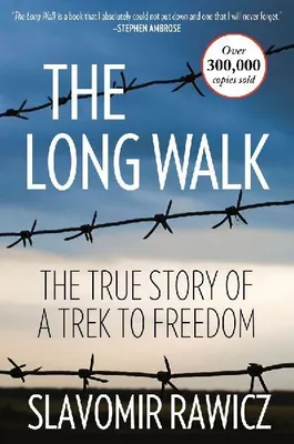 Produktbild von The Long Walk
