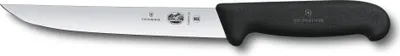 Produktbild von Victorinox Fibrox 5.2803.18 Tranchiermesser mit schmaler Klinge