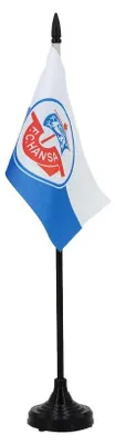 Immagine prodotto di Bandiera sonora dell'Hansa Rostock