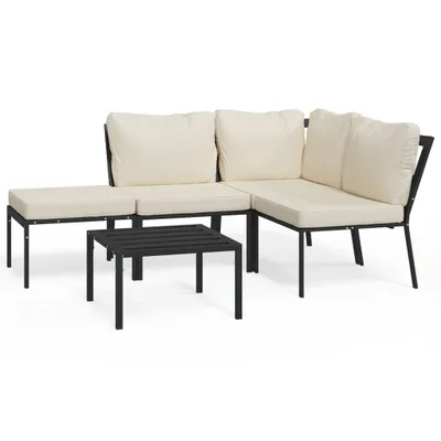 Zdjęcie produktu dla VidaXL 3187964, 5 szt.
