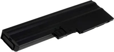 Produktbild von Akku für IBM ThinkPad T60 Serie 5200mAh
