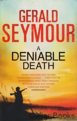 Produktbild von A Deniable Death