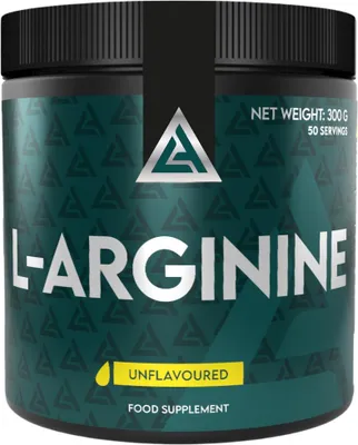 Produktbild von Lazar Angelov Nutrition | L-Arginine Powder Unflavored
