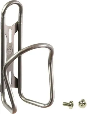 Image de Porte-bidon Silca Sicuro Gris Gris One Size