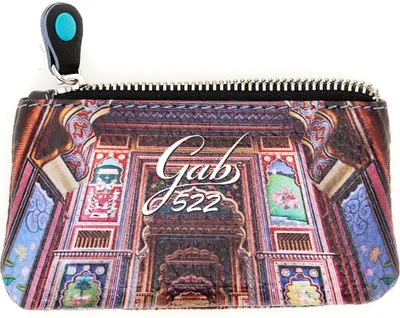 Produktbild von Schlüsselanhänger Gabs Gkeyholder Trip