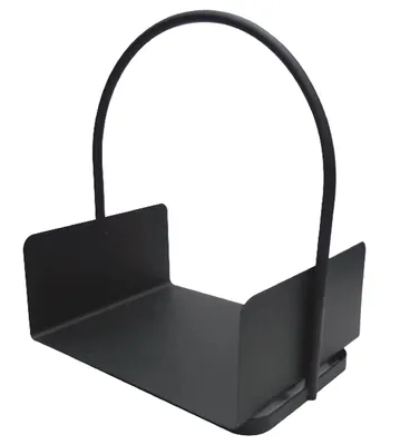 Image de Panier en bois FLAMINGO HS002
