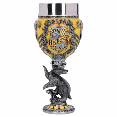 Image de Harry Potter Calice Poufsouffle