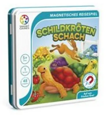 Produktbild von Schildkröten-Schach
