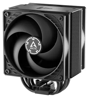 Image de Arctic AOCPU00012A ARCTIC Kühler Freezer 36 SI (Black)