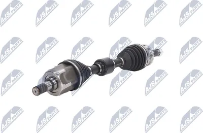 Produktbild von NTY Gelenksatz Antriebswelle Vorne Links für HYUNDAI i30 (FD) NPW-KA-320