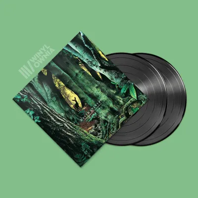 Zdjęcie produktu dla ++ DAVID SYLVIAN Manafon 2LP