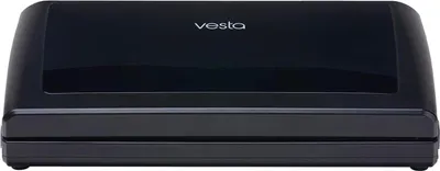 Produktbild von VESTA - Vakuummaschine "VAC 'N SEAL ELITE" mit Trockenpumpe - Vakuumdruck -21' '/ - 711 mbar - 110 W.