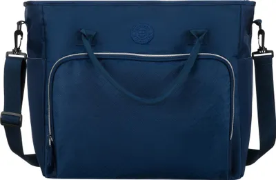 Obrázok produktu pre Peterson Dámska cestovná taška Nathaniell navy One size