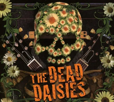 Produktbild von The Dead Daisies