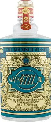 Image de 4711 4711 Original EDC sans spray 150 ml UNISEX