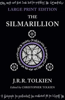 Produktbild von The Silmarillion