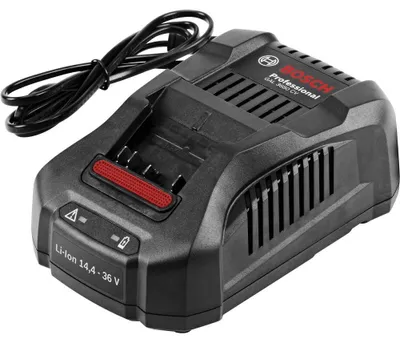 Image de Chargeur BOSCH 1600A004ZS - GAL 3680 CV Professional