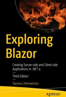 Obrázok produktu pre Exploring Blazor