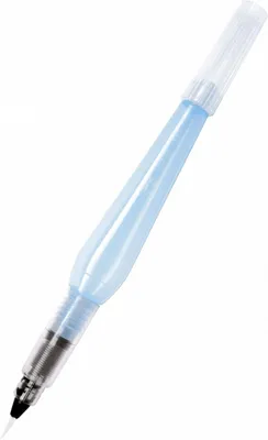 Produktbild von PENTEL Aquarellpinsel mit Reservoir