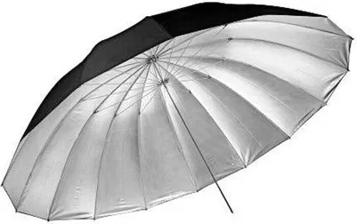 Produktbild von GODOX UB-L3 60 Schwarz/Silber 150cm