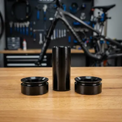 Produktbild von RearShock Mounting Hardware RockShox 3-piece 1/2" 8x25.4,Standard