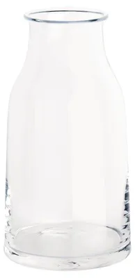Kristallglaskanne 750 ml, 2 x 20 x 10,5 cm, spülmaschinengeeignet