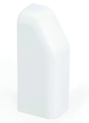 Produktbild von Rehau SL Endstück links 20/50 cws ESli2050