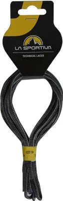 Zdjęcie produktu dla Sznurówki do biegania górskiego 132/52, La Sportiva Mountain Running® Footwear, CF, szare (Grey) - La Sportiva