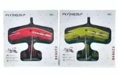 Image de Planeur mixte - Madej