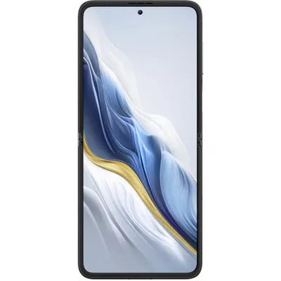 Produktbild von BLACKVIEW Hero 10 12+24/256GB, 4000mAh, schwarz 1452435